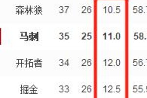  季后赛门票争夺战，排名卡位战愈演愈烈