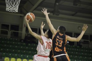  篮球青训体系完善，后备人才储备充足