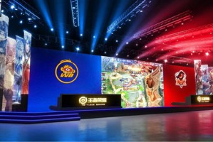  电竞场馆智能升级，科技赋能观赛体验再提升