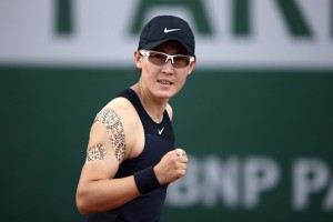  范德赞尚逆转取胜，日内瓦站决胜盘抢七定乾坤