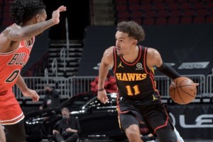  大学生篮球联赛黑马强势崛起