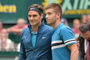  丘里奇复出首冠点燃球迷热情