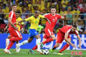  巴西巨星回归桑巴军团，美洲杯备战如火如荼