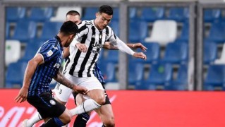  纳达尔红土封王再创十冠传奇