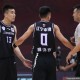  CBA焦点战，辽宁男篮逆转浙江豪取连胜