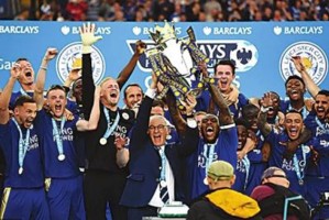  卫冕冠军强势归来剑指三连冠伟业