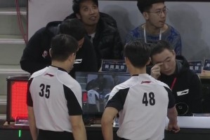  裁判判罚引争议，赛后申诉引发关注