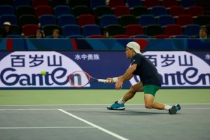  西班牙天王阿尔卡拉斯伤愈归队，瞄准年终总决赛  