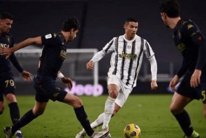  意甲榜首争夺白热化，尤文国米互不相让