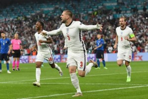  英格兰超级联赛上演进球大战刷新历史纪录