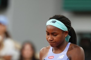  高芙新生代领军，瓜达拉哈拉站横扫TOP10选手