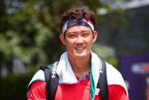  张之臻创造历史，中国男网首胜TOP10
