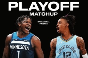  季后赛激战正酣，强队对决火花四射