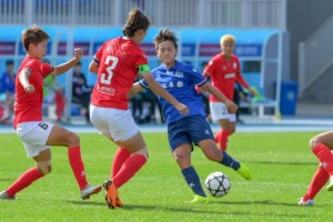  女足联赛改革初见效，商业价值持续攀升  