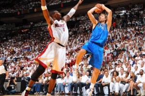  篮球名人堂公布，诺维茨基正式入选