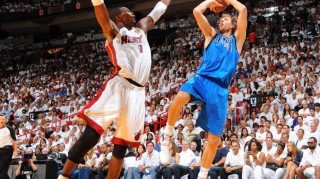  篮球名人堂公布，诺维茨基正式入选