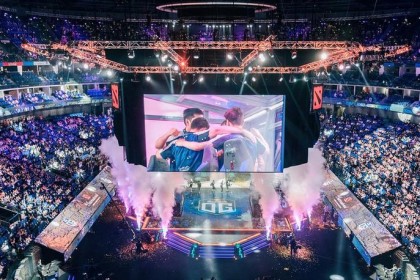  电竞高校联赛涌现众多潜力新秀