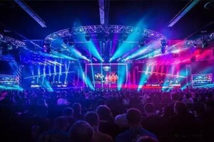  电竞文化深入人心塑造时代新风