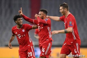  黑马逆袭淘汰卫冕冠军，爆冷震撼足坛