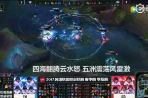  电竞解说金句频出，专业点评圈粉无数