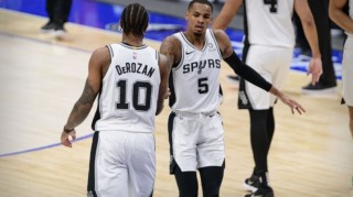  快船乔治准绝杀惊险击败鹈鹕