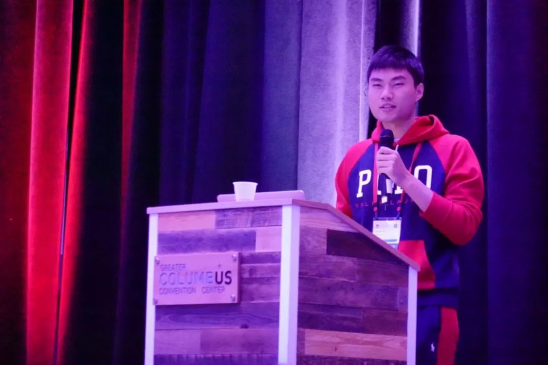  少年天才刷新纪录，最年轻登场引关注