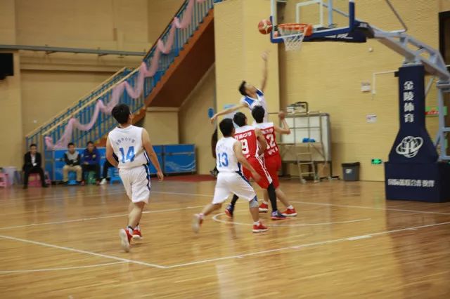  篮球文化节展示多元运动魅力