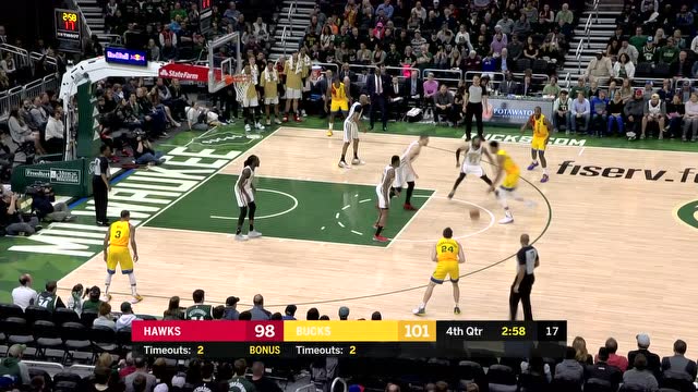  末节三分雨倾盆而下，主队惊险捍卫主场