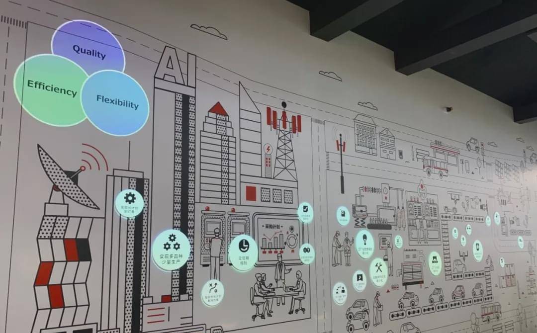 电竞未来蓝图绘就，产业生态持续优化