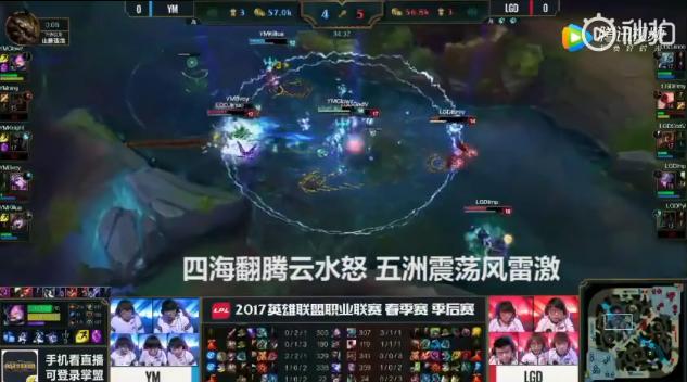  电竞解说金句频出，专业点评圈粉无数