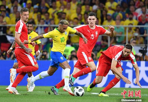  巴西巨星回归桑巴军团，美洲杯备战如火如荼