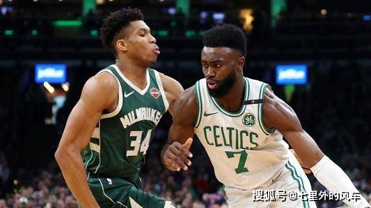  字母哥三双助力雄鹿大胜凯尔特人