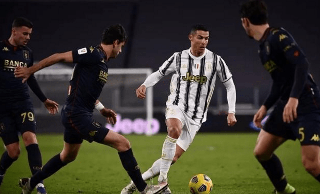  意甲榜首争夺白热化，尤文国米互不相让