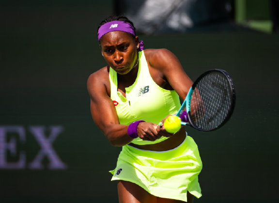  拉杜卡努复出首秀虽败犹显复苏迹象