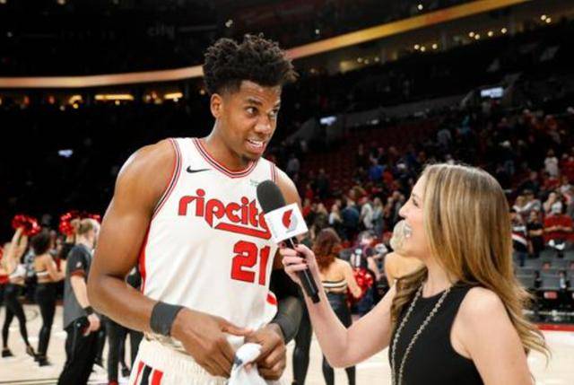  戈贝尔盖帽盛宴森林狼力克爵士